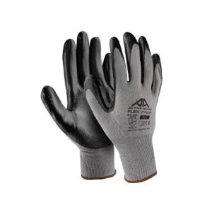 Γάντια Flex F3217 07/S νιτριλίου