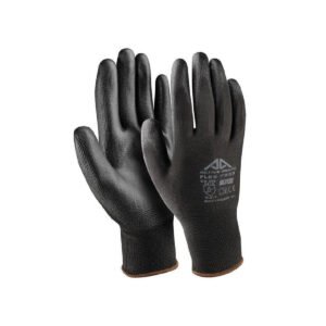 Γάντια Flex F8158 08/M PU