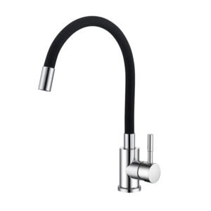 Μπαταρία κουζίνας LINUX Nero FW21C116-1 KARAG