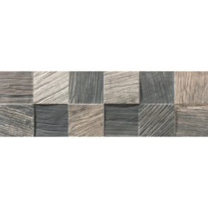 Πλακάκι HENDAYA Taupe KARAG 16,3x51,7cm