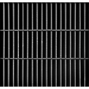 Ψηφίδα KIT-KAT Black G1049 KARAG 28,5x29,5cm