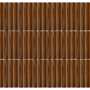 Ψηφίδα KIT-KAT Brown G1084 KARAG 28,5x29,5cm