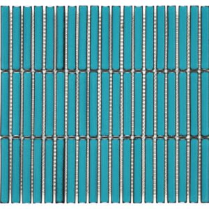 Ψηφίδα KIT-KAT Petrol G1013 KARAG 28,5x29,5cm