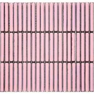Ψηφίδα KIT-KAT Pink VRSB1012 KARAG 28,5x29,5cm