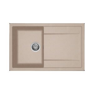 Νεροχύτης κουζίνας LIFE 300 Avena 51 ELLECI 79x50cm