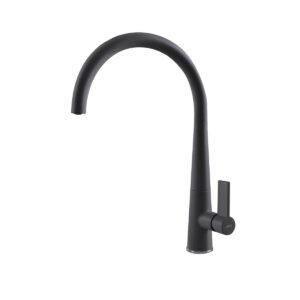 Μπαταρία κουζίνας ATHENA Nero 40 ELLECI