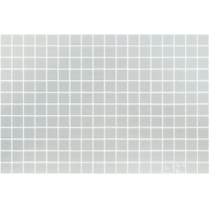 Ψηφίδα πισίνας NUBE Monocolor MO-001 KARAG 31x46,7cm