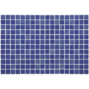 Ψηφίδα πισίνας NUBE Navy NU-104 KARAG 31x46,7cm