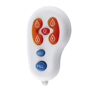 Χειριστήριο ρύθμισης dispenser σαπουνιού RC02 FERRO