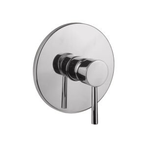 Μίκτης ντους μονός ARTEMIS Cromo SO51021 KARAG