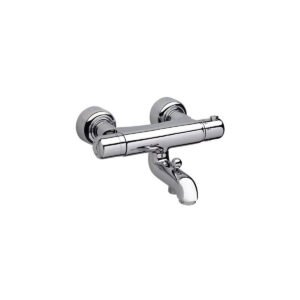 Θερμοστατική μπαταρία λουτρού TA1 FERRO