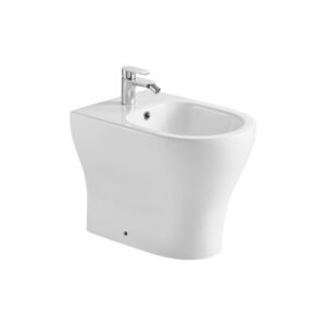 Μπιντέ δαπέδου NEW PAROS TR 174 KARAG