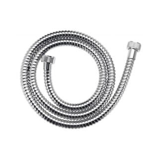 Σπιράλ τηλεφώνου ντους χρωμέ W44 FERRO 200cm