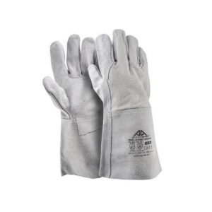 Γάντια Welding W6150 ηλεκτροσυγκολλητή