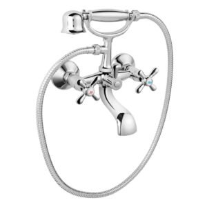 Μπαταρία λουτρού RETRO NEW XD11 FERRO