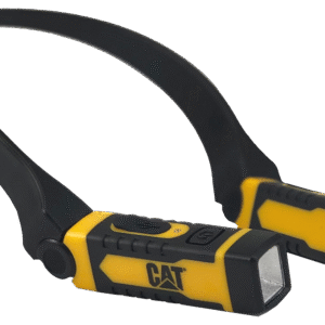 CAT Φακός λαιμού led αδιάβροχος IPX4 διπλής λειτουργίας με μέγιστη φωτεινότητα 300lm CT7105