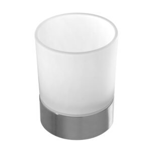 Ποτηροθήκη επιτραπ. UNO 1591 99 Σατινέ KARAG