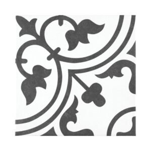 Πλακάκι ARTE Grey KARAG 25x25cm