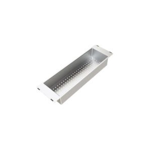 Δοχείο στράγγισης inox AVI03305 ELLECI 46x13x7cm ELLECI