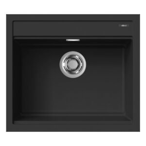 Νεροχύτης κουζίνας BEST 105 ELLECI 57x51cm