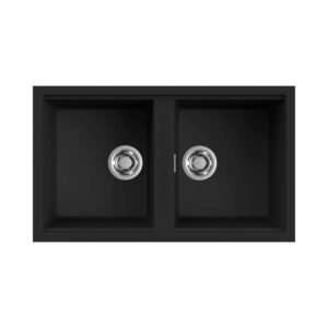 Νεροχύτης κουζίνας BEST 450 ELLECI 86x51cm