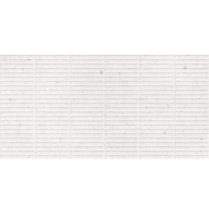 Πλακάκι MIST KITKAT Décor Bianco KARAG 60x120cm