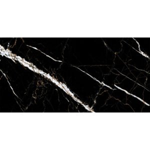 Πλακάκι GIZA Black KARAG 60x120cm