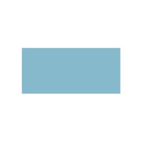 Πλακάκι GLOSSY Blue KARAG 12x24,5cm