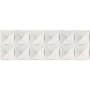 Πλακάκι KOKE Relieve Blanco Mate KARAG 20x60cm