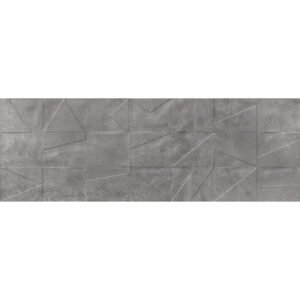 Πλακάκι MADOX City Anthracita KARAG 30x90cm