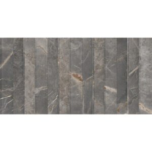 Πλακάκι MARMI Mountain Grafito KARAG 60x120cm