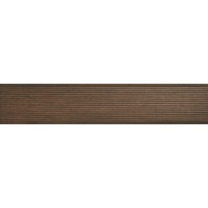 Πλακάκι MERBAU DECK Wenge KARAG 23x120cm