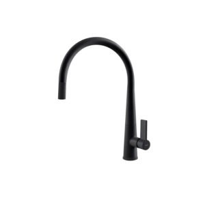 Μπαταρία κουζίνας ATHENA Plus Nero 40 ELLECI