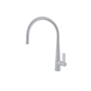 Μπαταρία κουζίνας ATHENA Plus Bianco 68 ELLECI