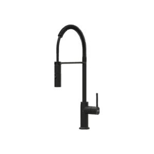 Μπαταρία κουζίνας ARCADIA Nero ELLECI