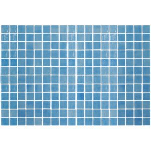 Ψηφίδα πισίνας NUBE Blue NU-105 KARAG 31x46,7cm