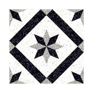 Πλακάκι OPAQUE 20074 KARAG 20x20cm