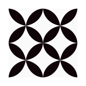 Πλακάκι OPAQUE 3050 KARAG 20x20cm