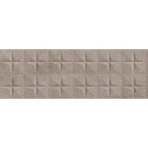 Πλακάκι UPTOWN Taupe Cub KARAG 20x60cm