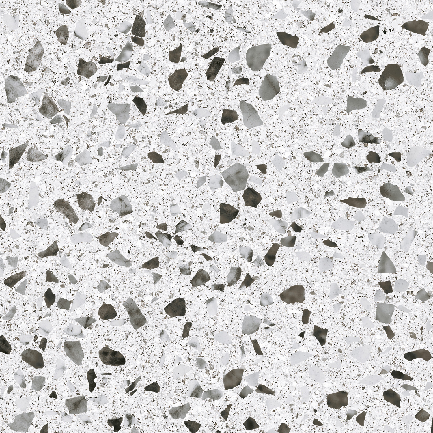 Πλακάκι VENICE White KARAG 25x25cm