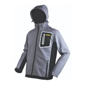 TOP MASTER Μπουφάν softshell L 557502