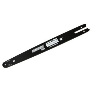 RAIDER Αλυσοπριόνου λάμα 12" 305mm 1/4" (1.1mm) 62 για GXBCS20 141323