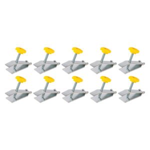 TOP MASTER Συσκευή ανύψωσης πλακιδίων κουτί: 10τεμ. 250523