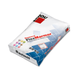 BAUMIT BAUMACOL FLEX MARMOR 25KG