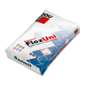 BAUMIT BAUMACOL FLEX UNI 25KG