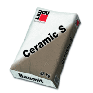 BAUMIT CERAMIC S 25KG