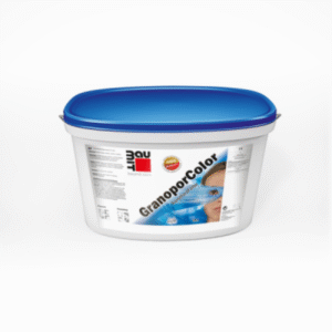 BAUMIT GRANOPOR COLOR 14LT