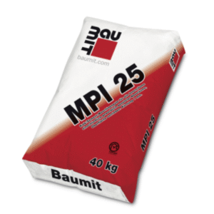 BAUMIT MPI 25 25KG