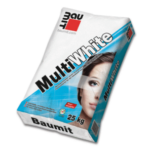 BAUMIT MULTI WHITE 25KG