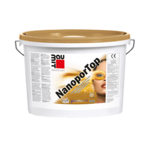 BAUMIT NANOPOR TOP K 1.5MM 25KG